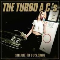 Damnation Overdrive