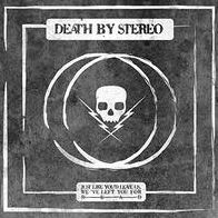 Just Like You'd Leave Us, We've Left You For Dead