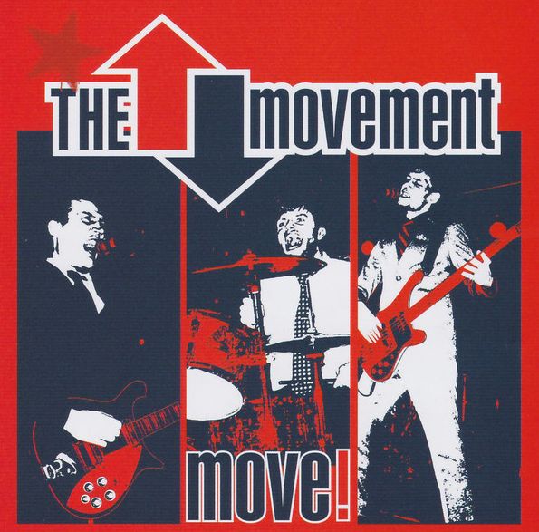Move [Bonus Edition]