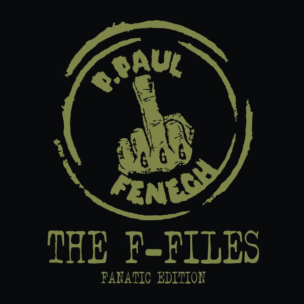 F-Files