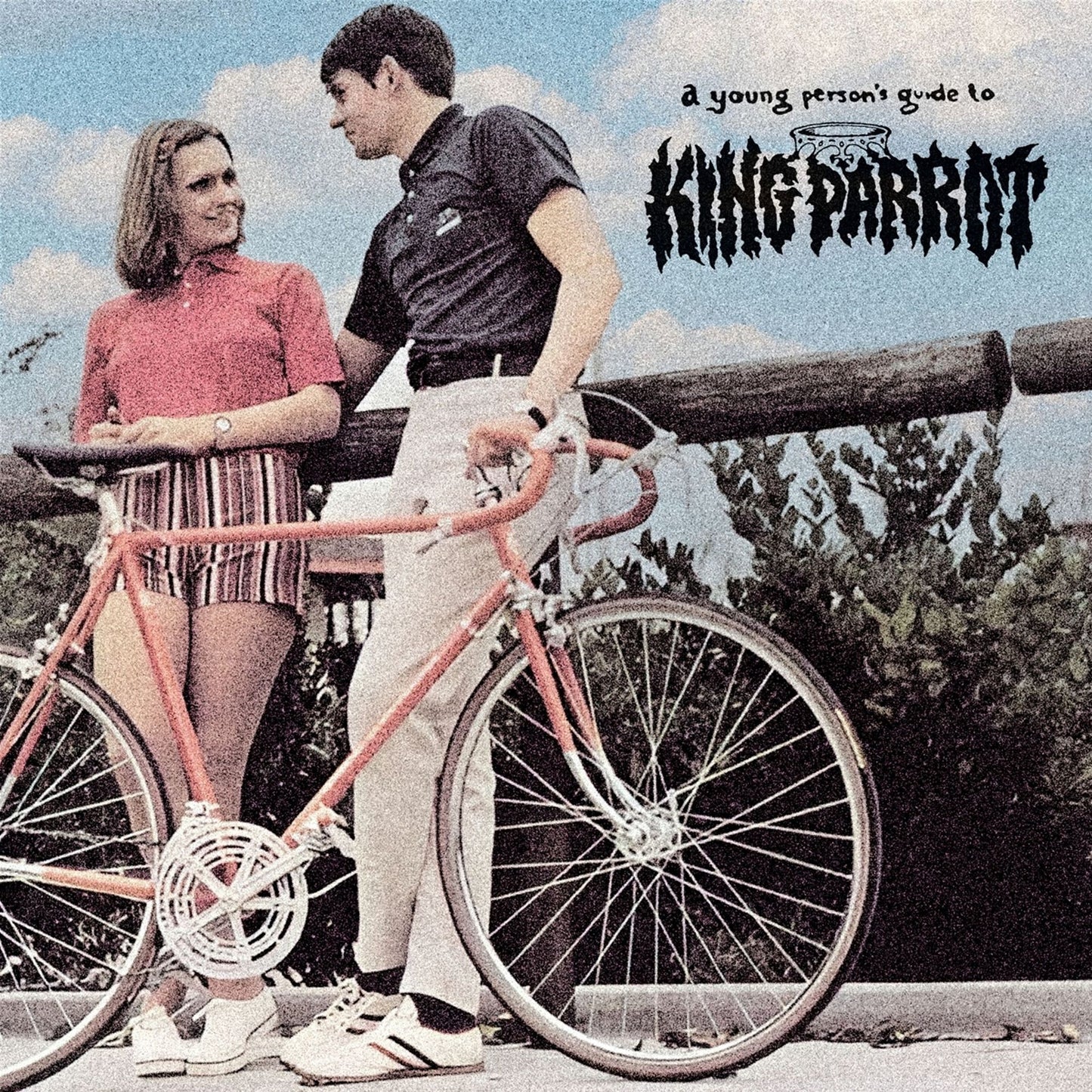 Young Person's Guide To (King Parrot)
