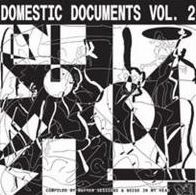 Domestic Documents, Vol. 2: Compiled By Butter Sessions And Noise In Head