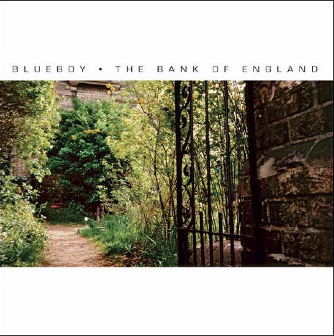 Bank of England
