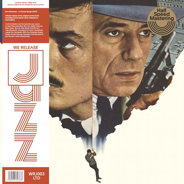 Cercle Rouge
