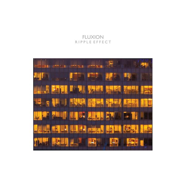 Ripple Effect (Fluxion)