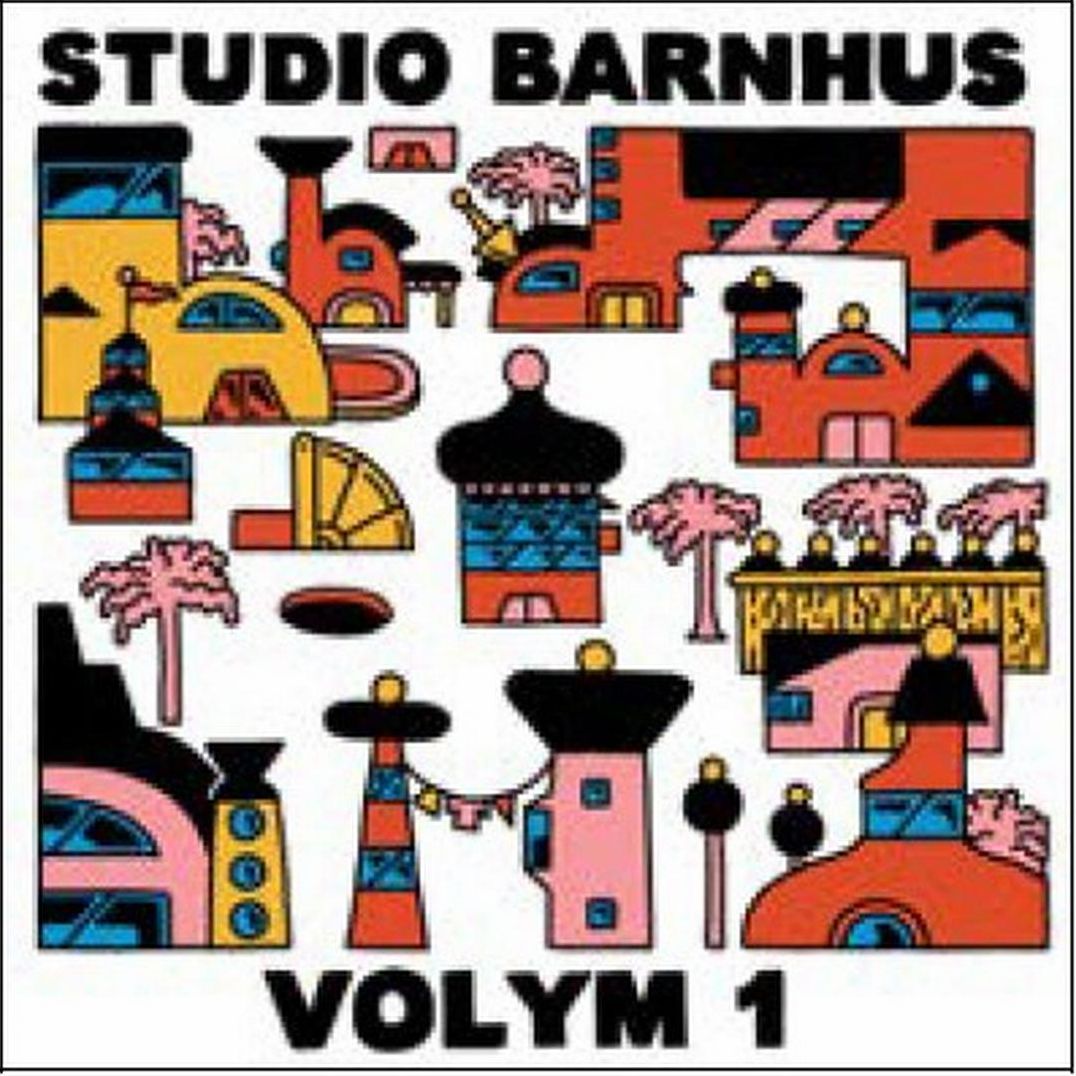 Studio Barnhus, Vol. 1