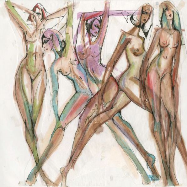 Pink Eye