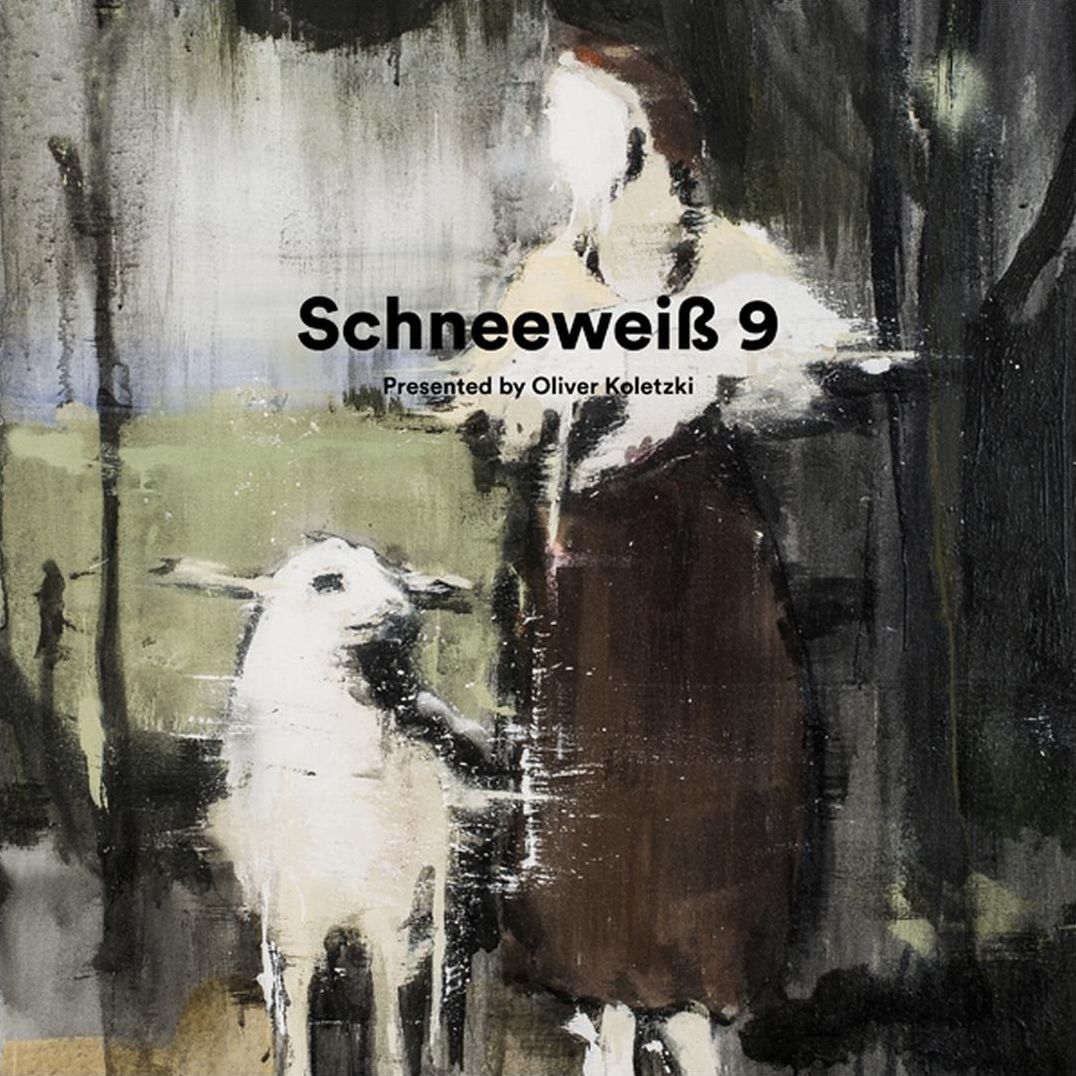 Schneeweiß 9