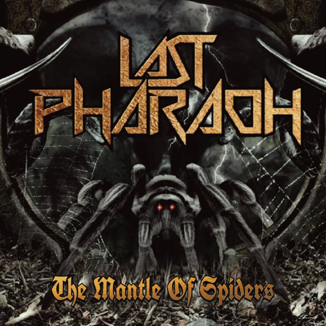 Mantle of Spiders