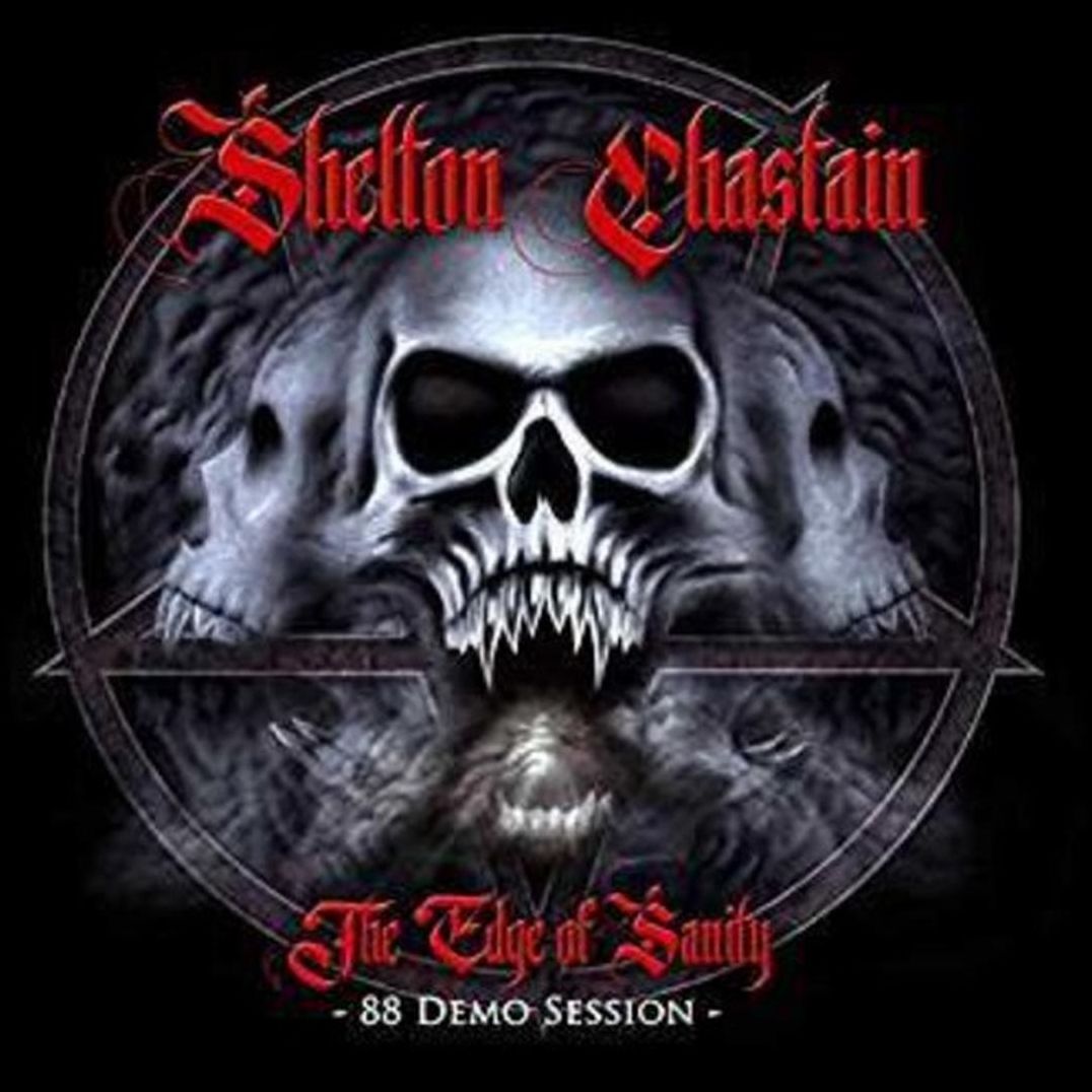 Edge of Sanity: 88 Demo Session