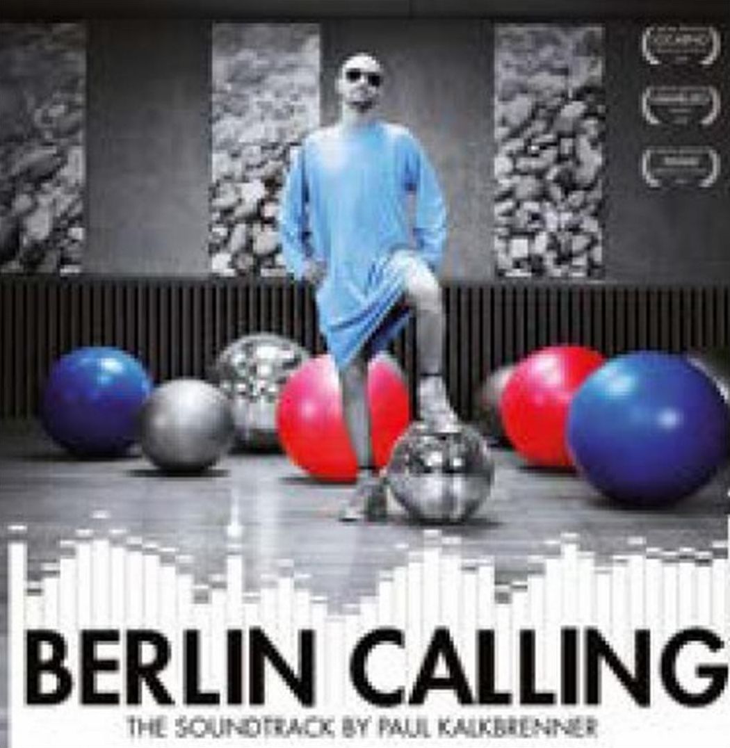 Berlin Calling