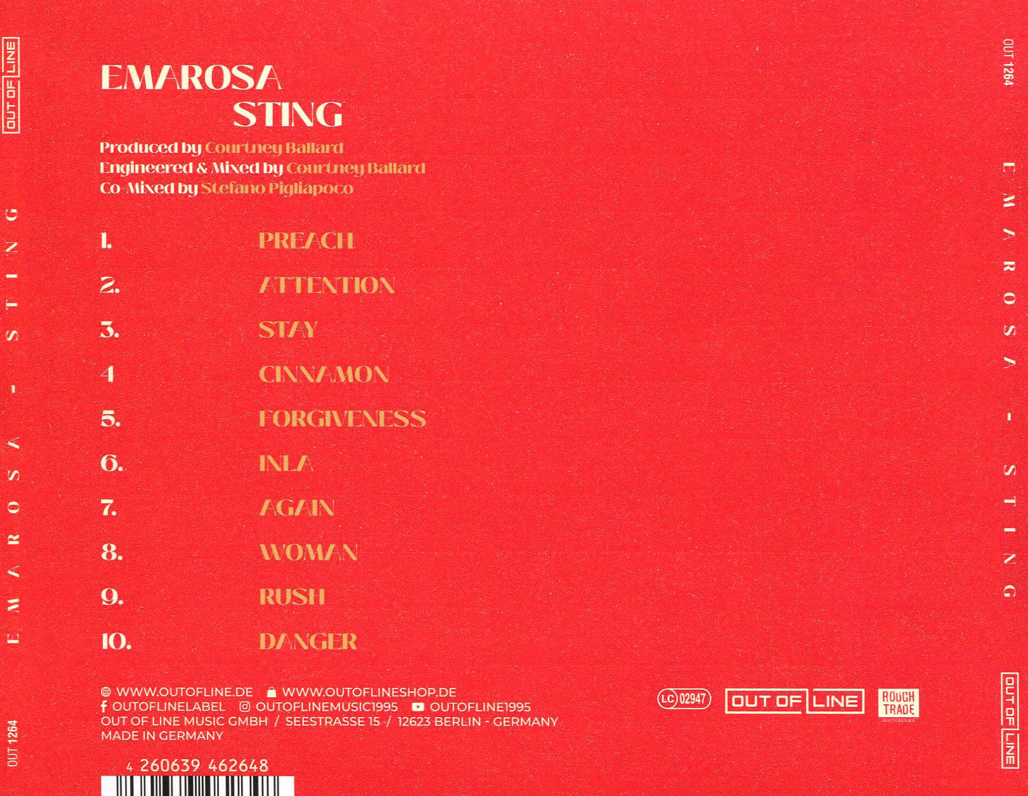Sting