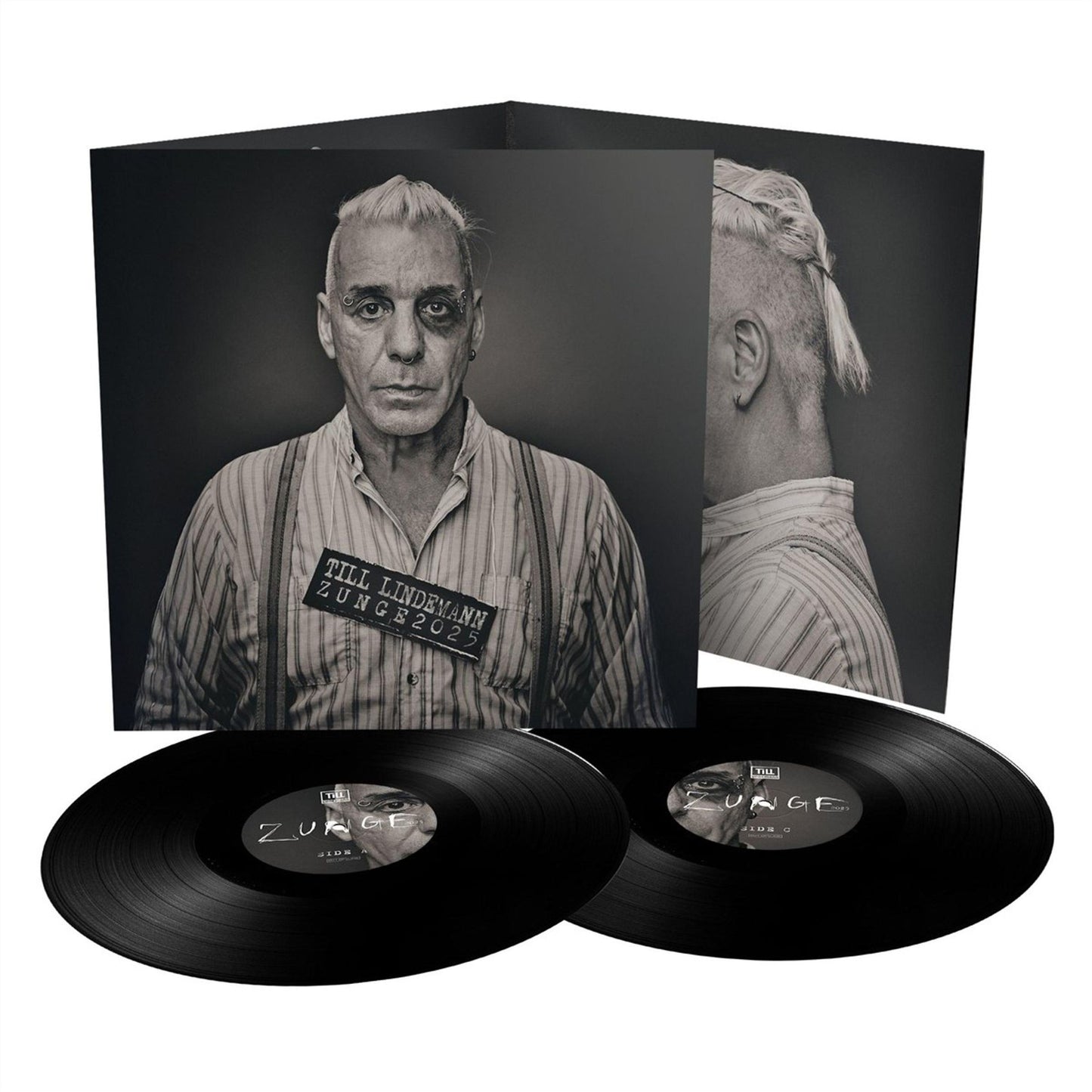 Zunge 2025 (Till Lindemann)