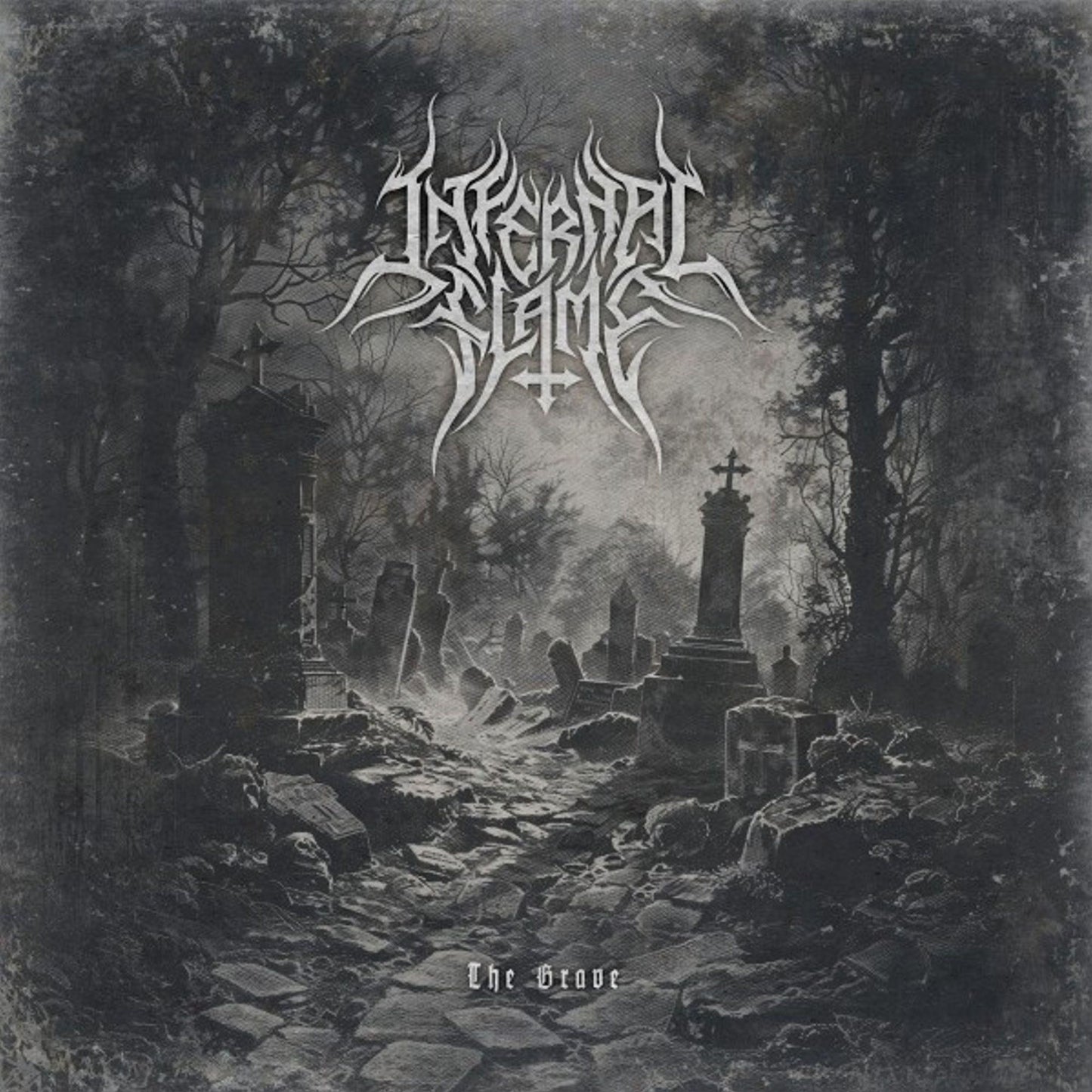 Grave (Infernal Flame)