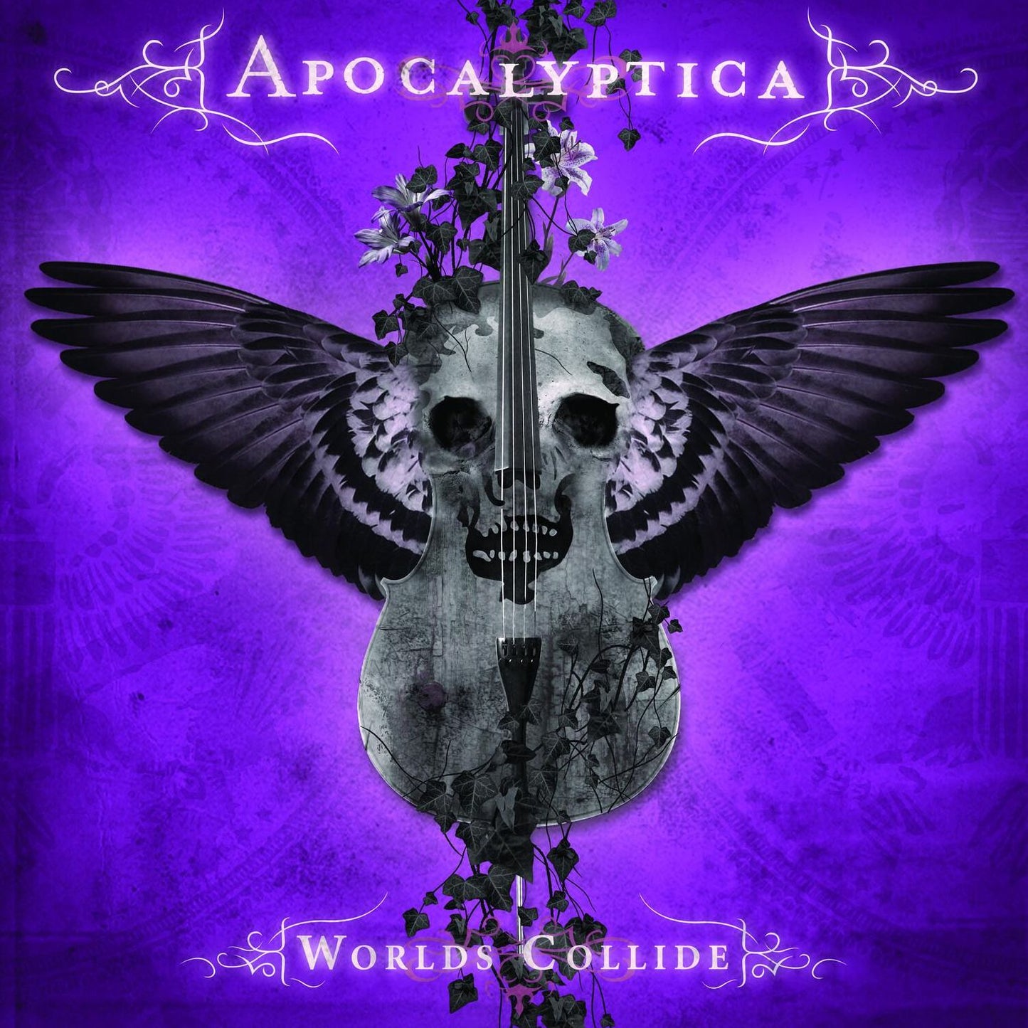Worlds Collide (Apocalyptica)