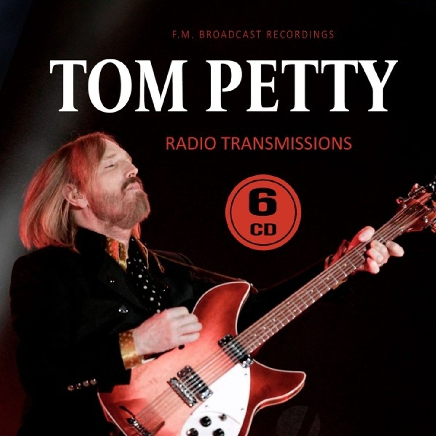 Radio Transmissions (Tom Petty)