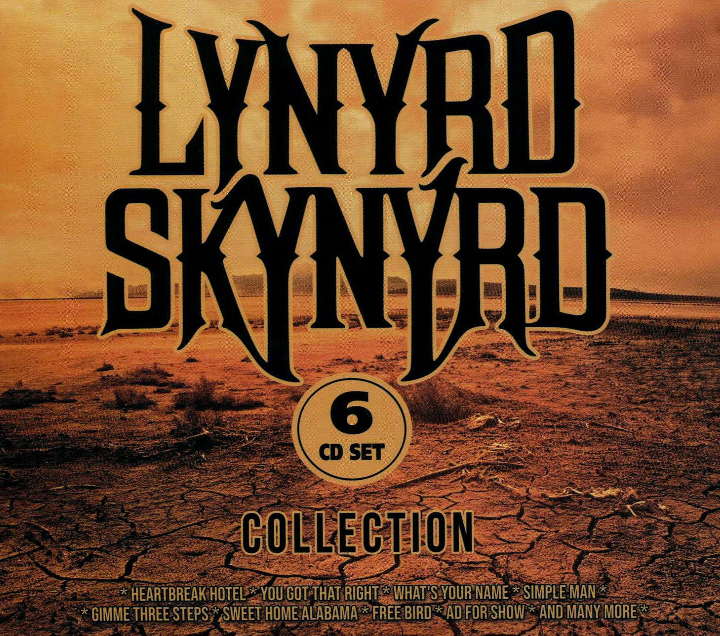 Collection (Lynyrd Skynyrd)
