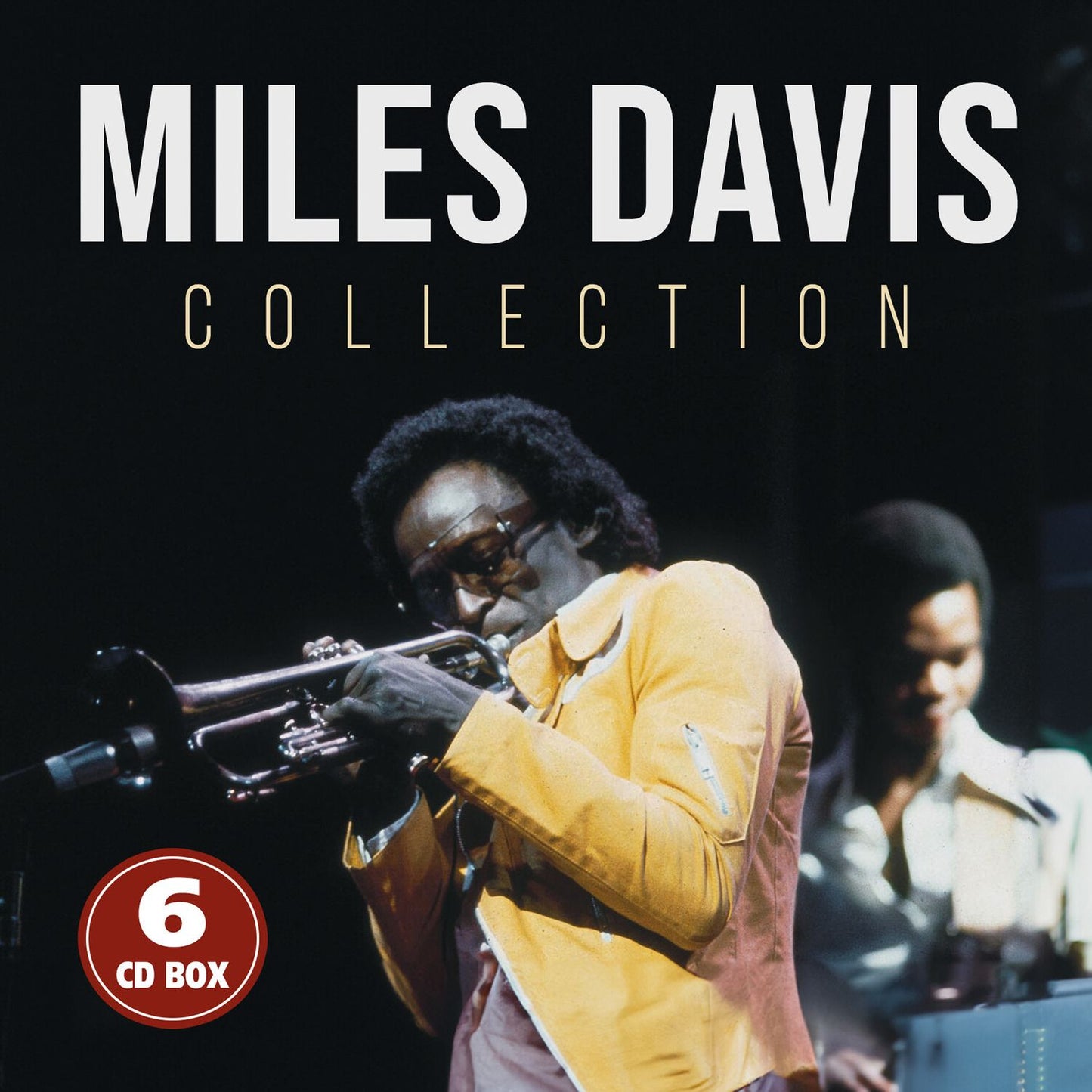 Collection (Miles Davis)