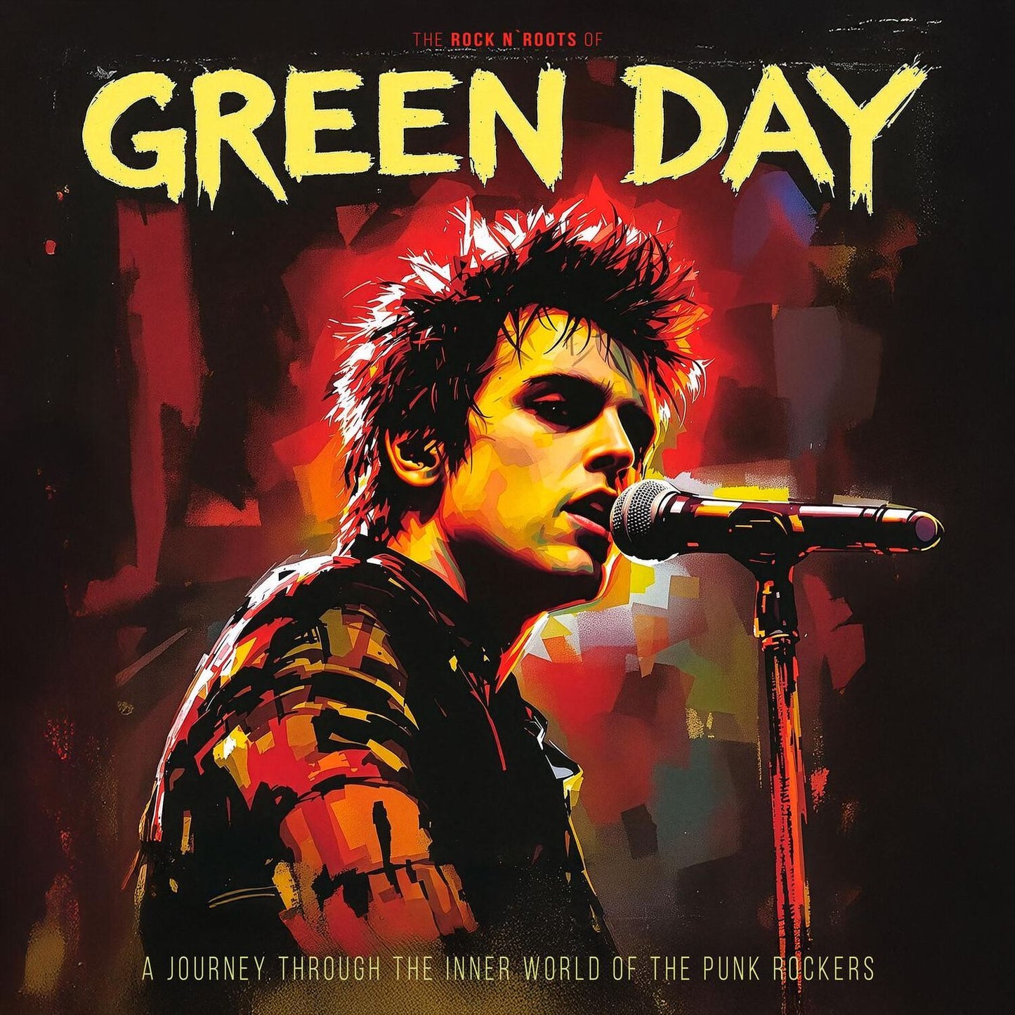 Rock N Roots Of (Green Day)