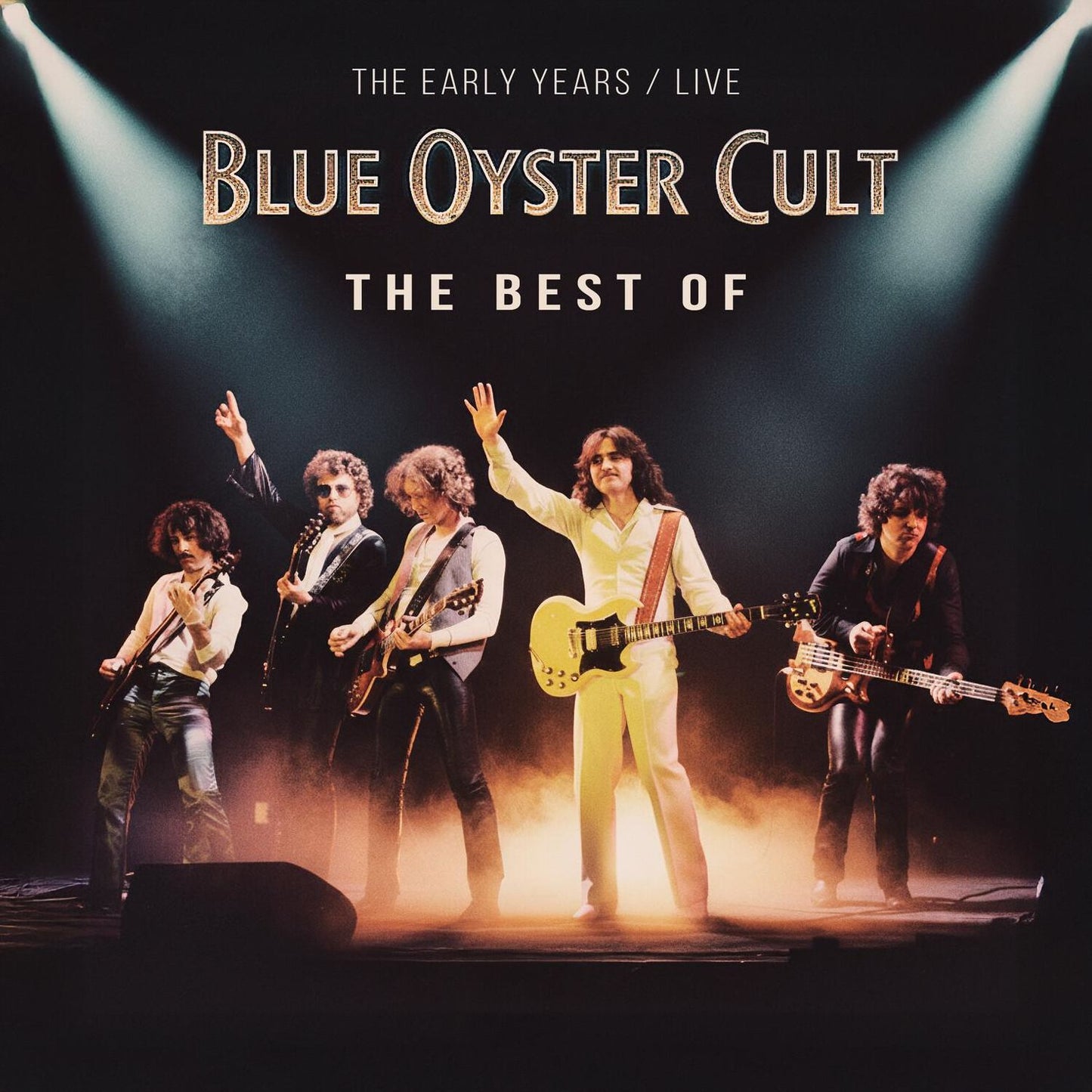 Best Of (Blue Oyster Cult)