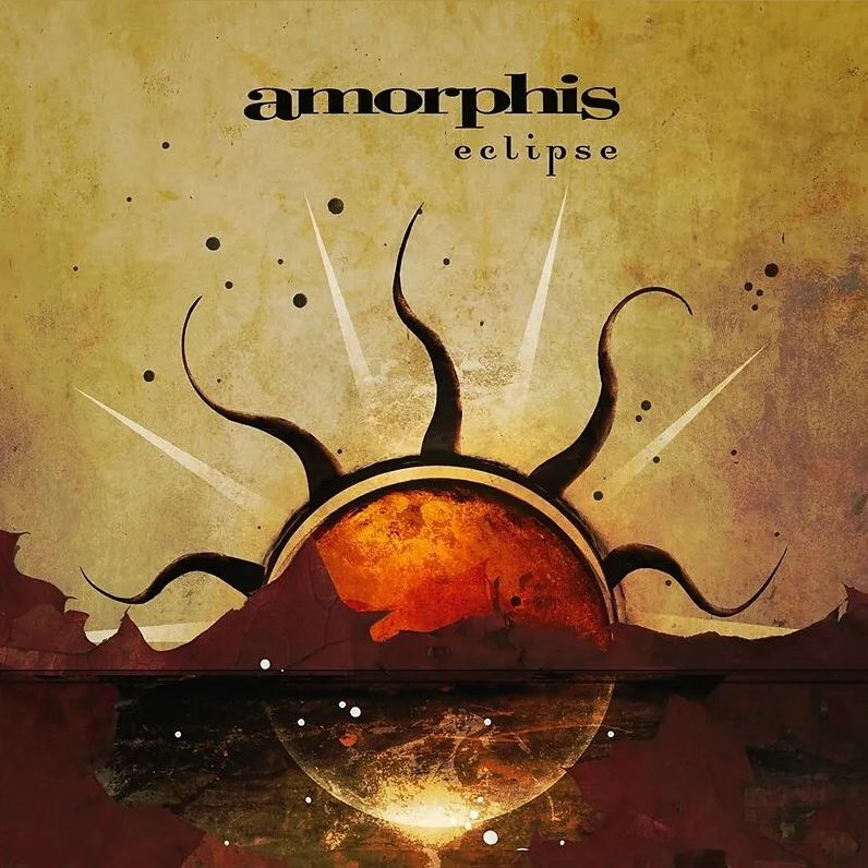 Eclipse (Amorphis)