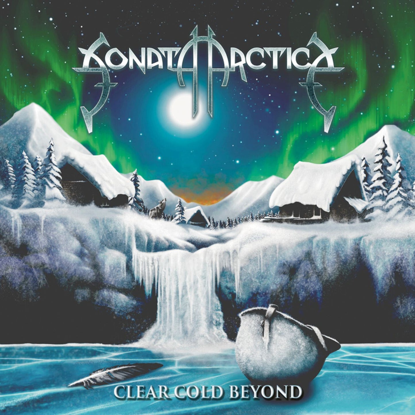 Clear Cold Beyond (Sonata Arctica)