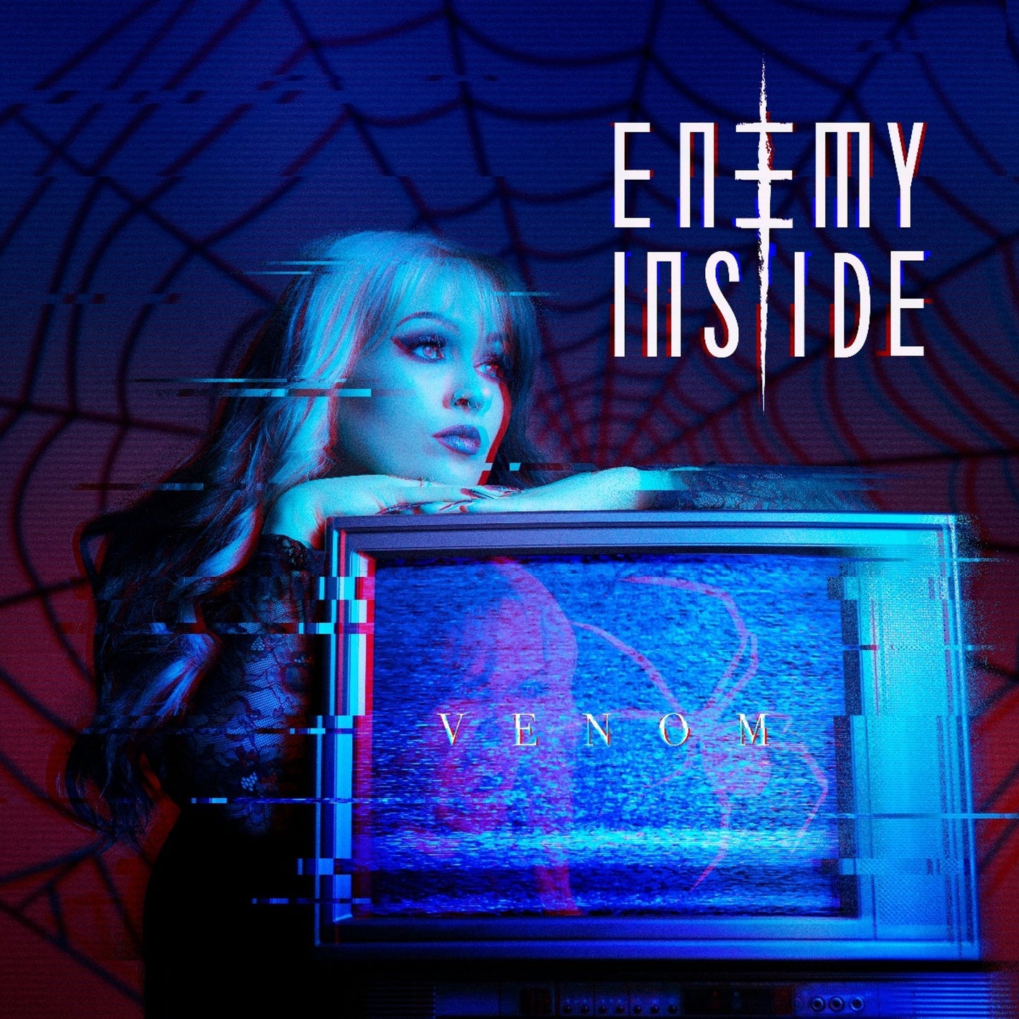 Venom (Enemy Inside)