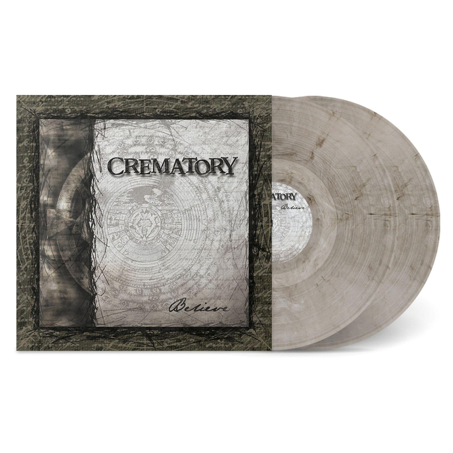 Believe (Crematory)