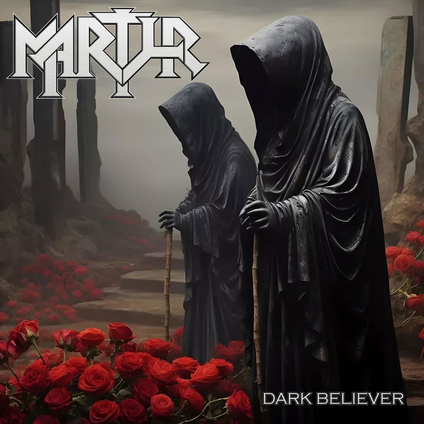 Dark Believer (Martyr)