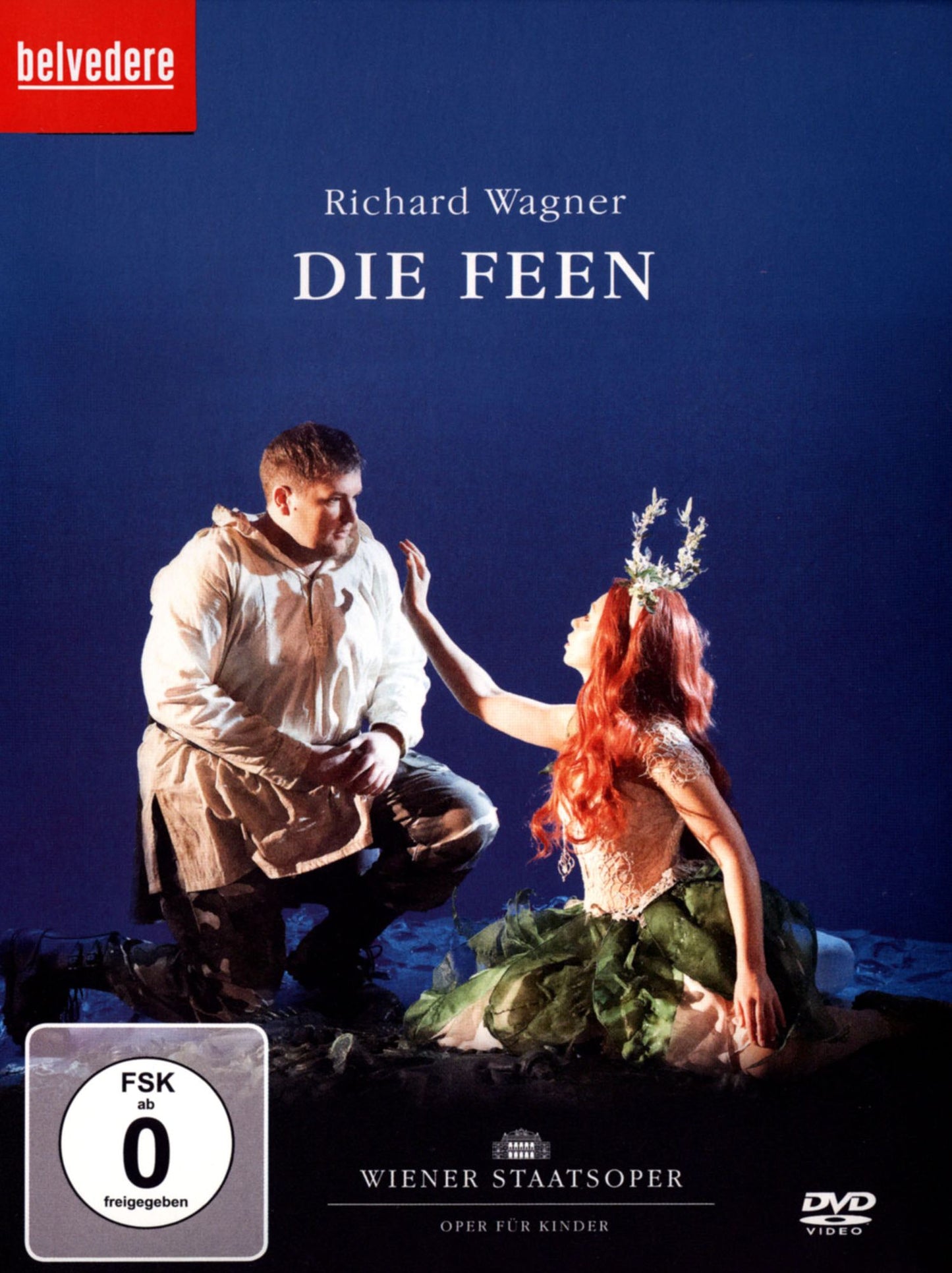 Die Feen (Weiner Staatsoper)