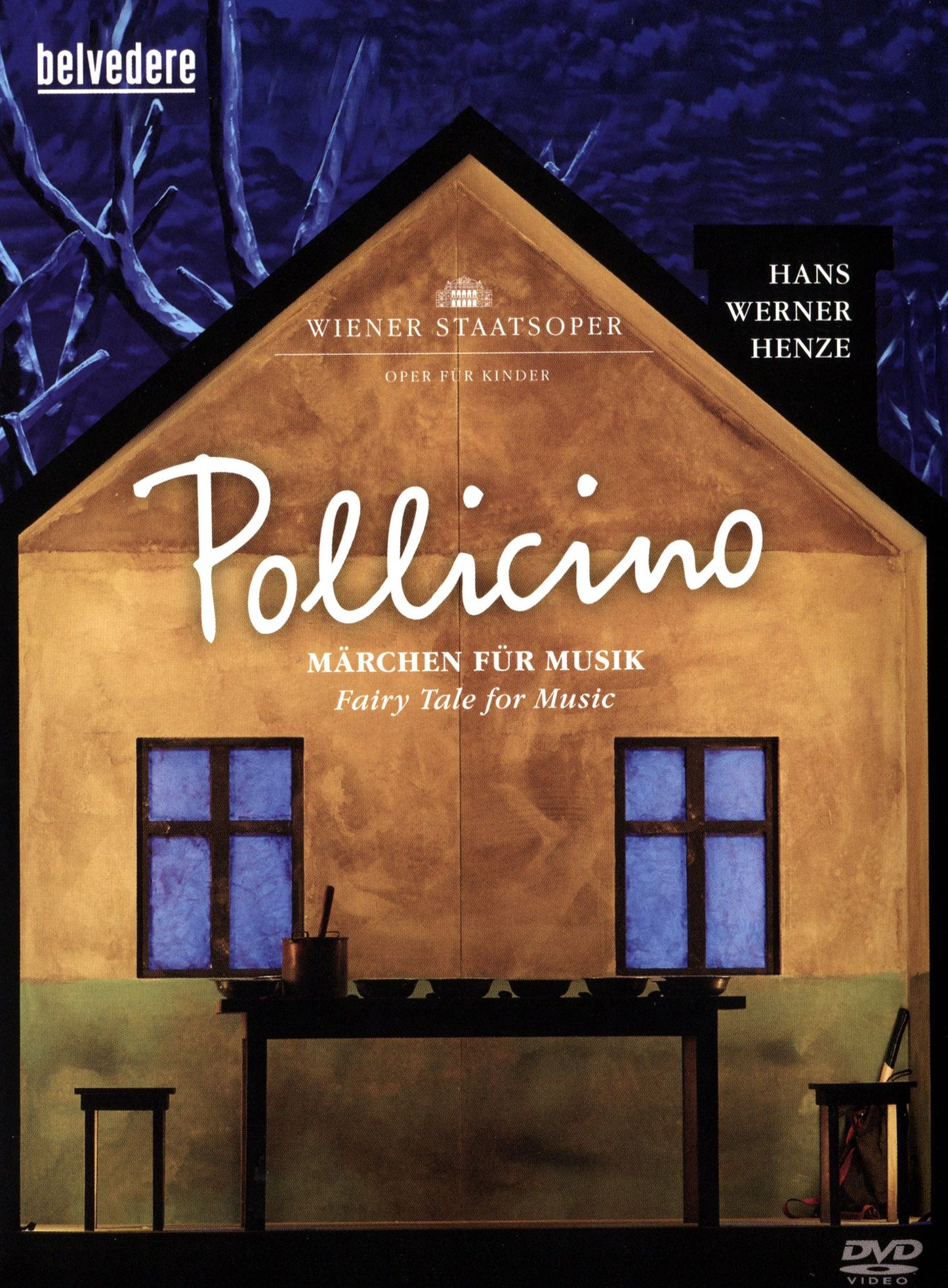 Pollicino (Wiener Staatsoper)