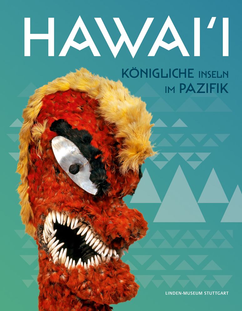 Hawaii: Konigliche Inseln im Pazifik