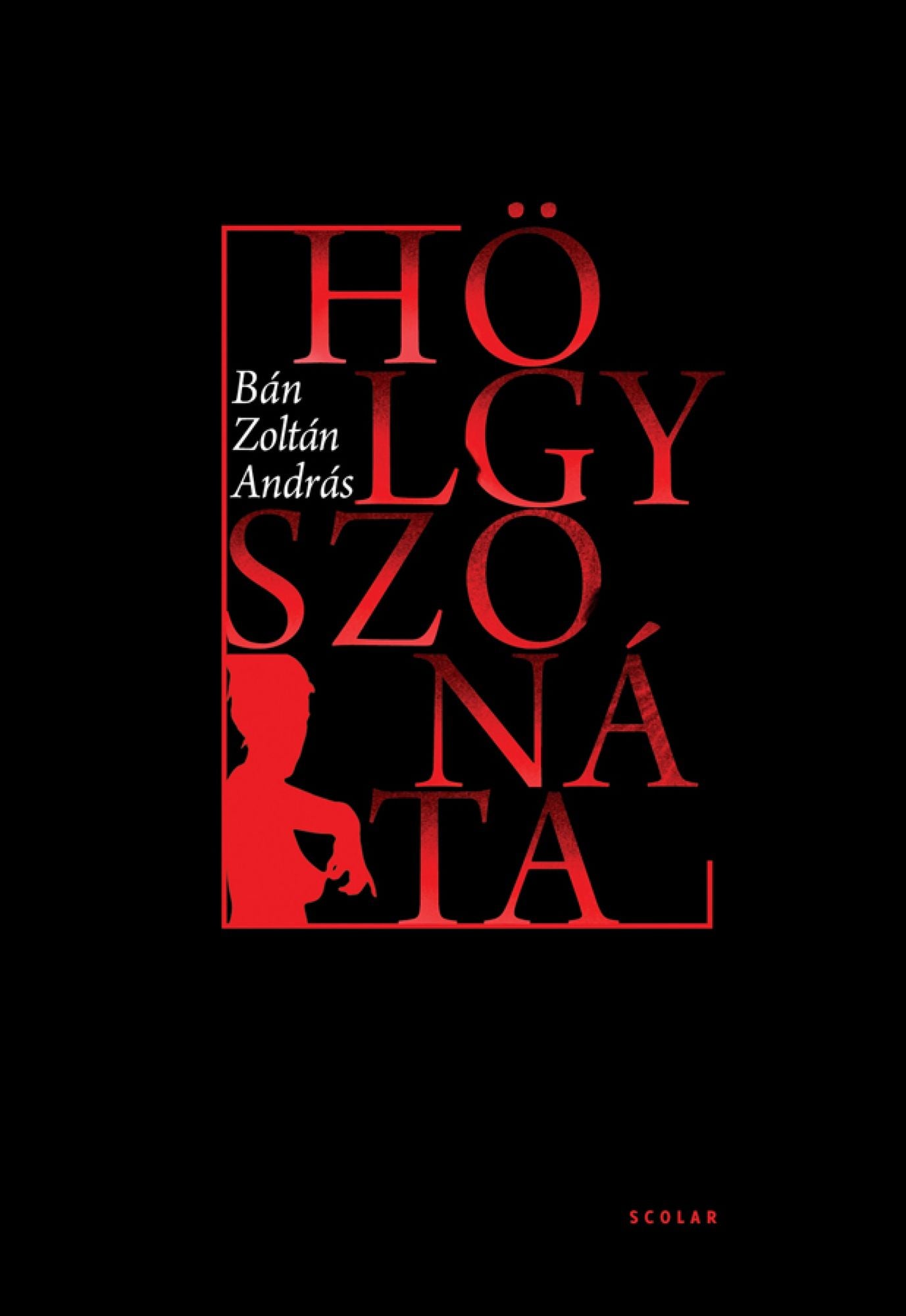 Hölgyszonáta és más történetek