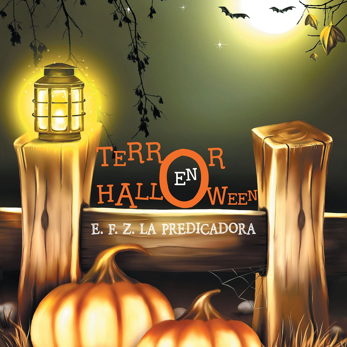 Terror En Halloween