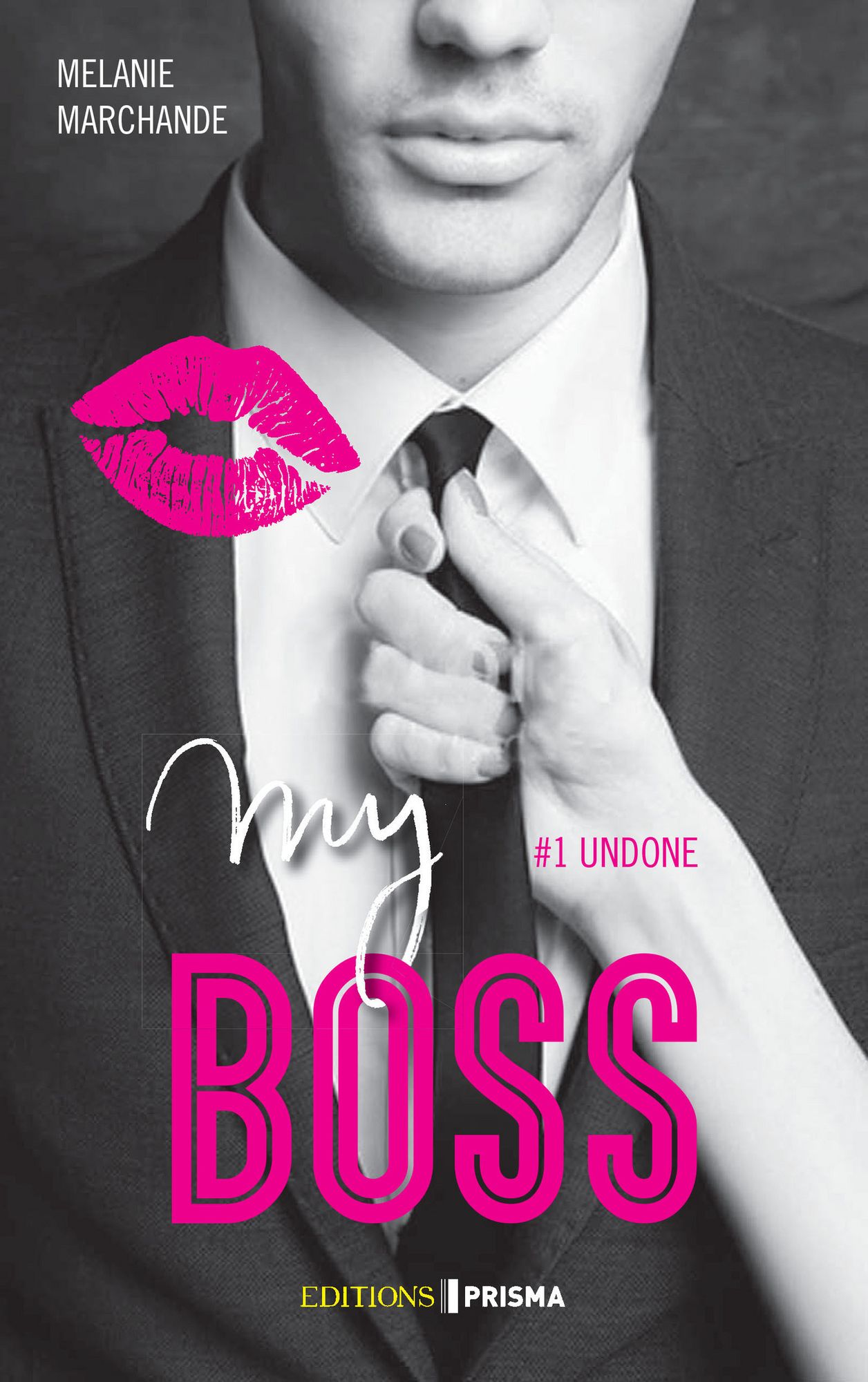 My boss - Undone