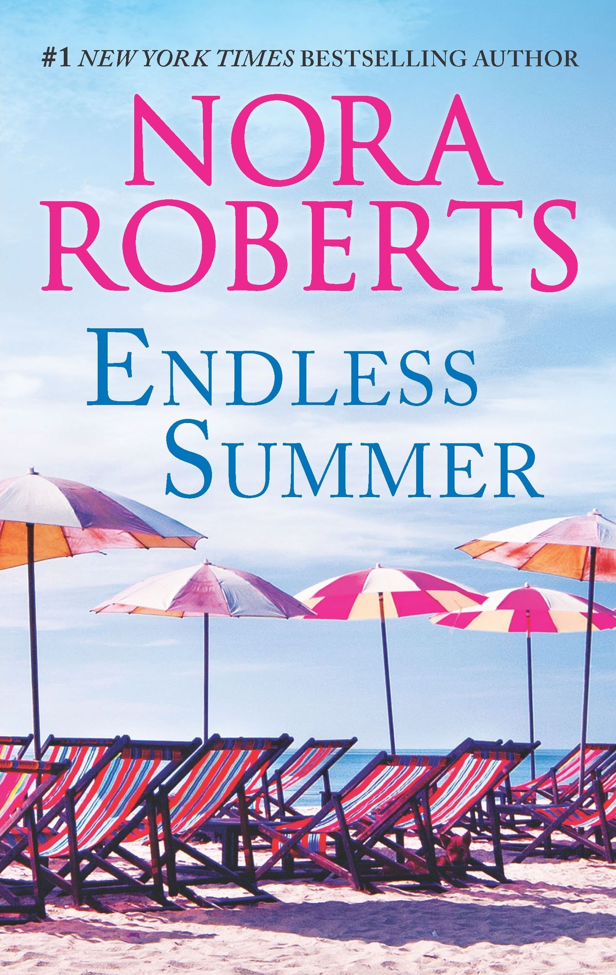 Endless Summer: One Summer