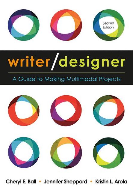 Writer/Designer: Guide to Making Multimodal Projects
