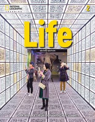 Life 2 with Web App