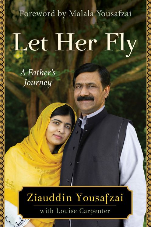 Let Her Fly : A Father's Journey
