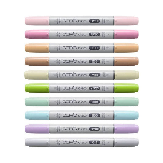 My First COPIC Starter Set