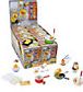 GUDETAMA Re-ments Assortment