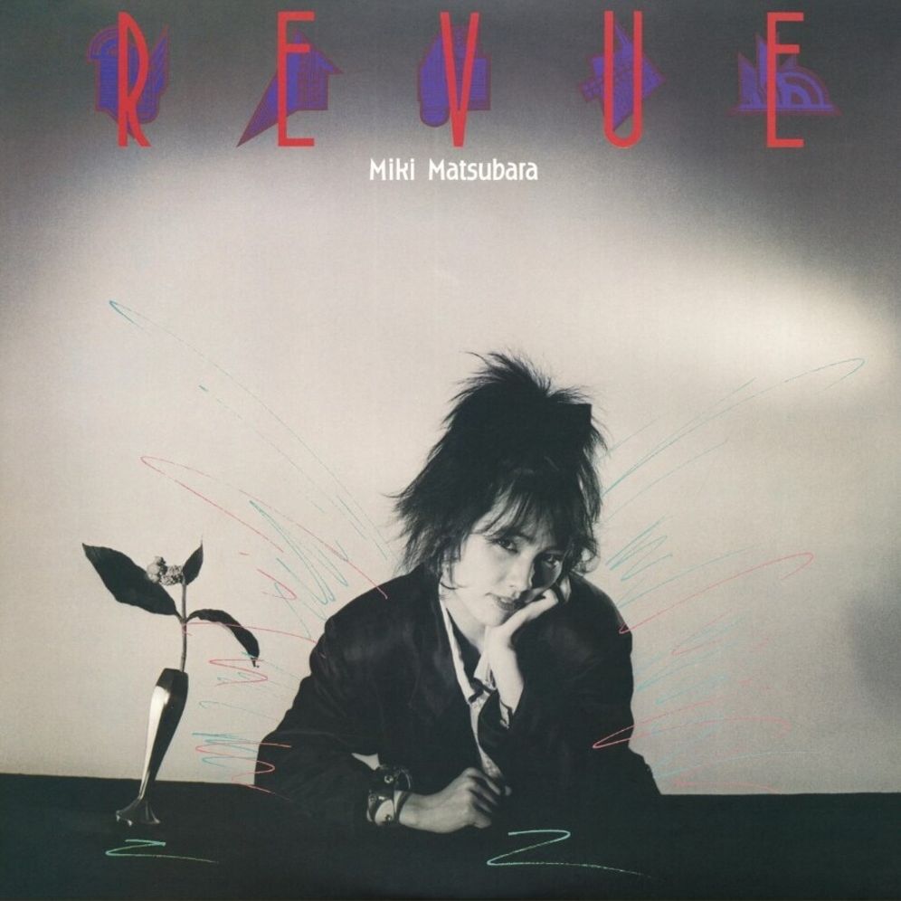 Revue (Miki Matsubara)