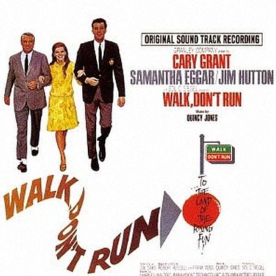 Walk, Don't Run [Original Soundtrack Recording]