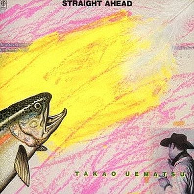 Straight Ahead