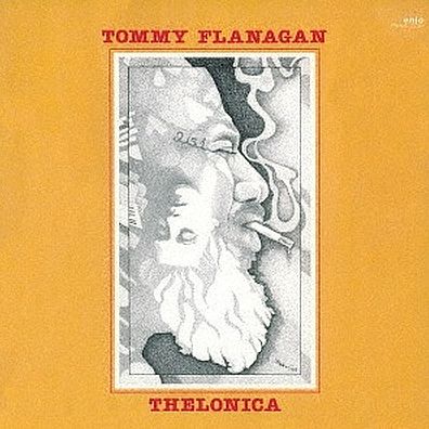 Thelonica (Tommy Flanagan)