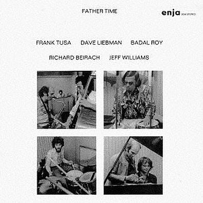 Father Time