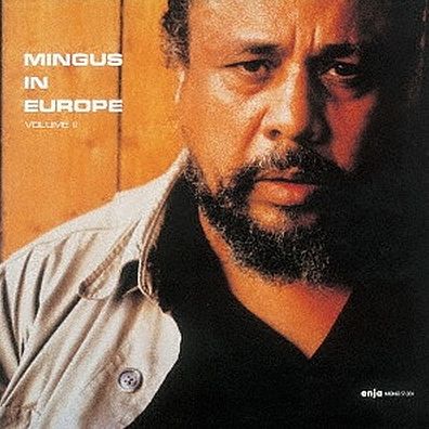 In Europe (Charles Mingus)