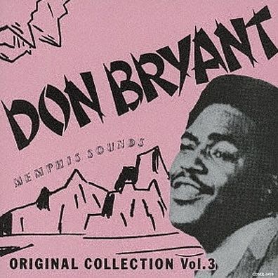 Memphis Sounds Original Collection, Vol. 3