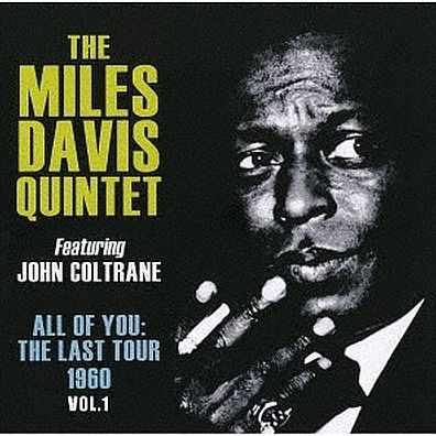 All of You: The Last Tour 1960
