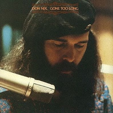 Gone Too Long
